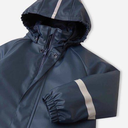 Reima - Rapakko Rain Overall - Kids'