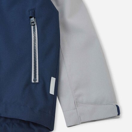 Reima - Sulkava Reimatec Jacket - Toddlers'