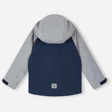 Reima - Sulkava Reimatec Jacket - Toddlers'