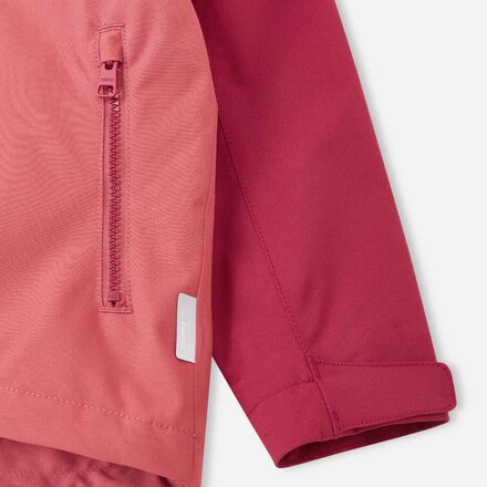 Reima - Sulkava Reimatec Jacket - Toddlers'