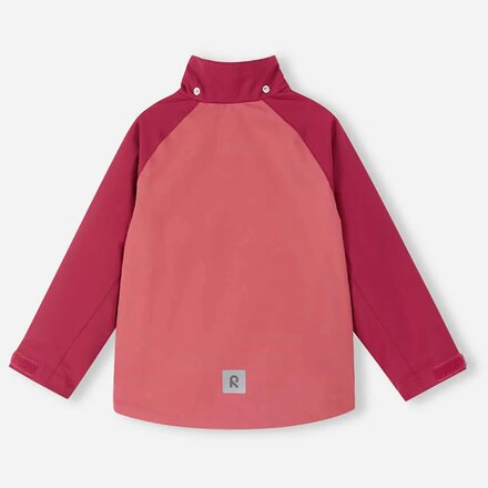 Reima - Sulkava Reimatec Jacket - Toddlers'