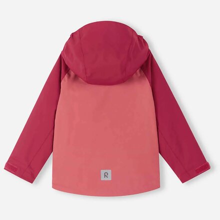 Reima - Sulkava Reimatec Jacket - Toddlers'