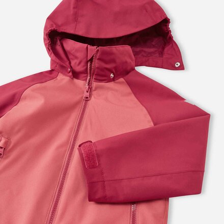 Reima - Sulkava Reimatec Jacket - Toddlers'