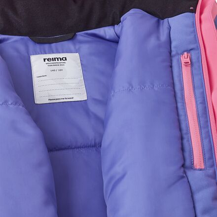 Reima - Alaniva Jacket - Kids'