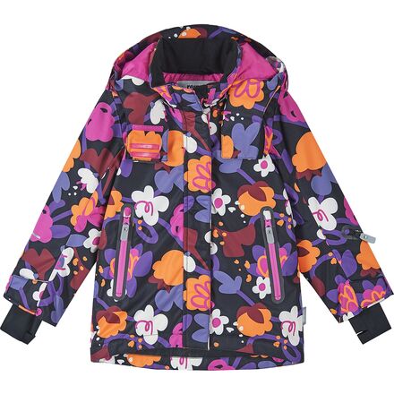 Kiiruna Jacket - Kids'