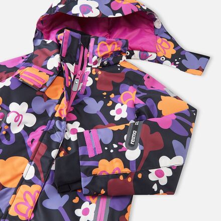 Reima - Kiiruna Jacket - Kids'
