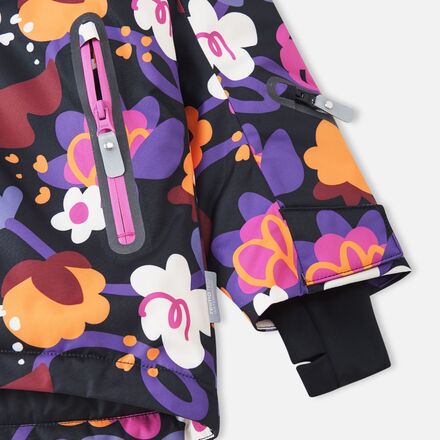 Reima - Kiiruna Jacket - Kids'