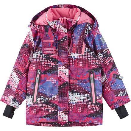 Kiiruna Jacket - Kids'