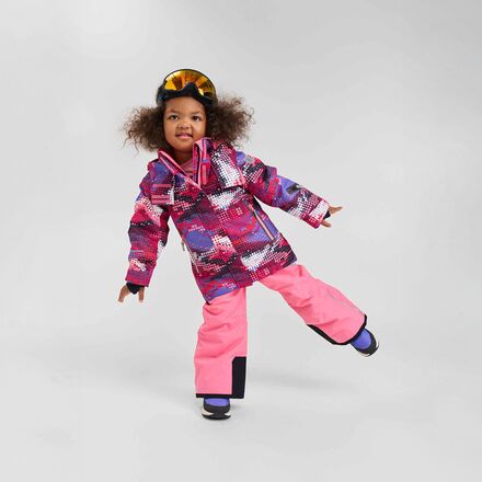 Reima - Kiiruna Jacket - Kids'