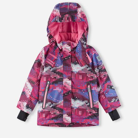 Reima - Kiiruna Jacket - Kids'