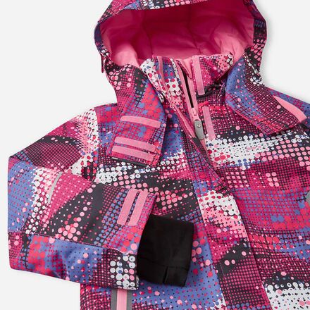 Reima - Kiiruna Jacket - Kids'