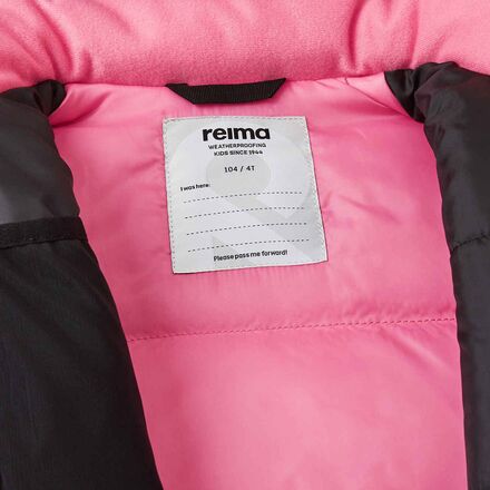 Reima - Kiiruna Jacket - Kids'