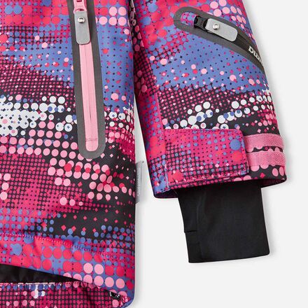 Reima - Kiiruna Jacket - Kids'