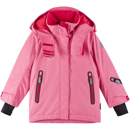 Kiiruna Jacket - Kids'