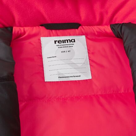 Reima - Kiiruna Jacket - Kids'