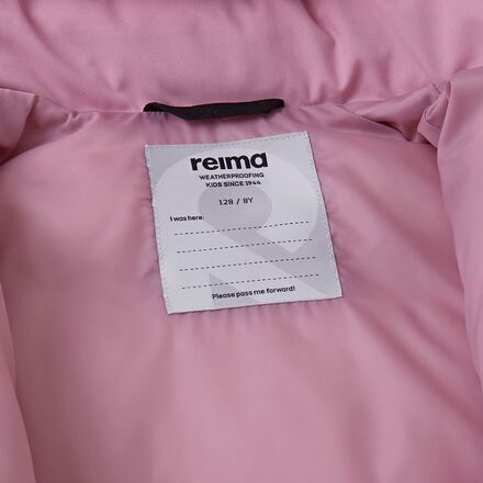 Reima - Parkkala Jacket - Kids'