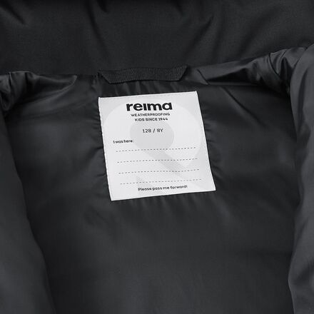 Reima - Parkkala Jacket - Toddlers'