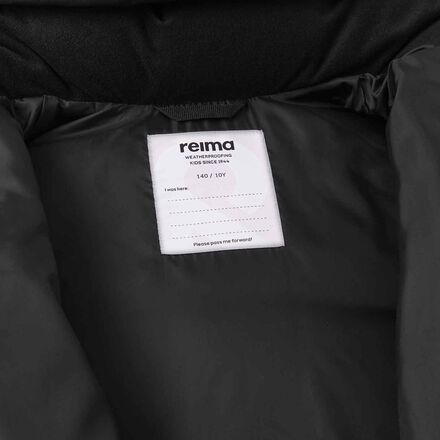 Reima - Ranua ReimaTec Down Ski Jacket - Kids'