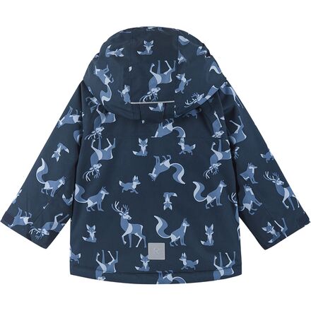 Reima - Parkkila Winter Jacket - Toddlers'