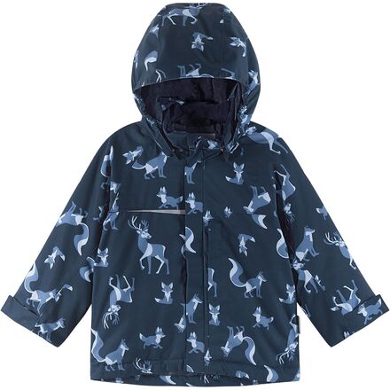 Reima - Parkkila Winter Jacket - Toddlers'