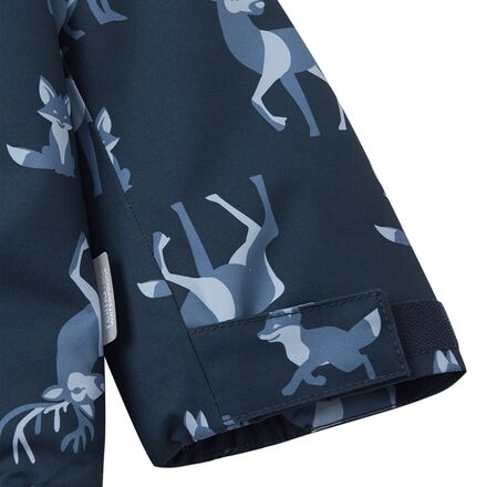 Reima - Parkkila Winter Jacket - Toddlers'