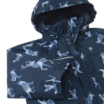 Reima - Parkkila Winter Jacket - Toddlers'