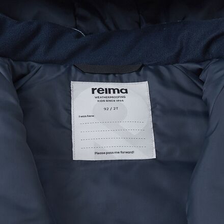 Reima - Parkkila Winter Jacket - Toddlers'