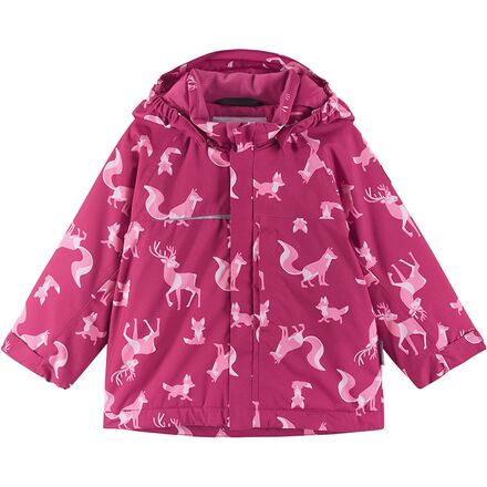 Parkkila Winter Jacket - Toddlers'