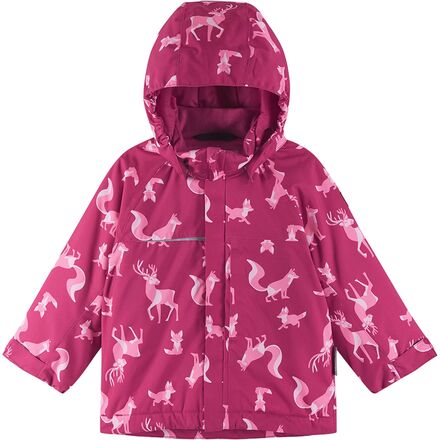 Reima - Parkkila Winter Jacket - Toddlers'