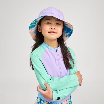 Reima - Aallot Swimsuit - Toddler Girls'