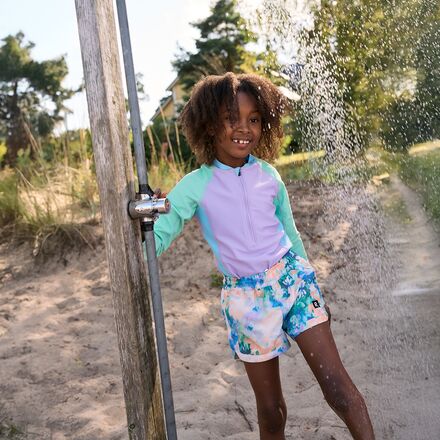 Reima - Aallot Swimsuit - Toddler Girls'
