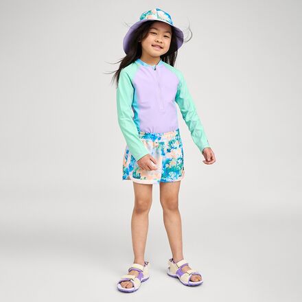 Reima - Aallot Swimsuit - Toddler Girls'
