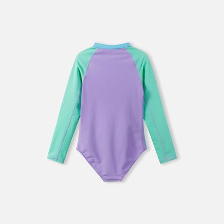 Reima - Aallot Swimsuit - Toddler Girls'