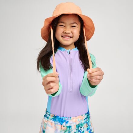 Reima - Aallot Swimsuit - Toddler Girls'