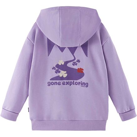 Huppis Hoodie - Kids'