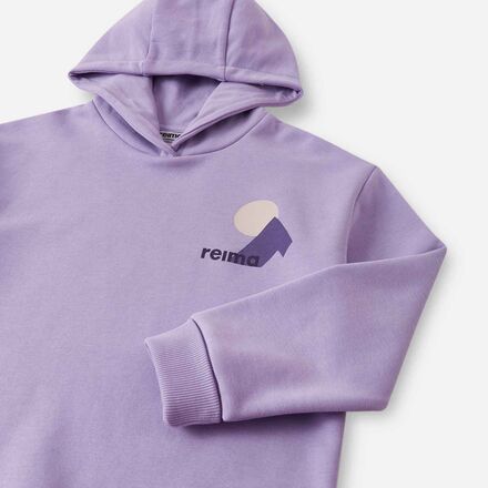 Reima - Huppis Hoodie - Kids'