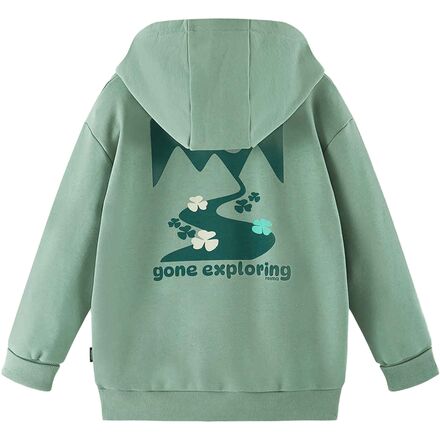 Huppis Hoodie - Kids'