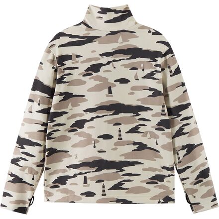 Reima - Iisisti Soft Jersey Jacket - Kids'