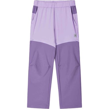Kaveris Zip-Off Pant - Kids'