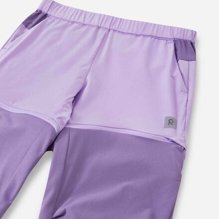 Reima - Kaveris Zip-Off Pant - Kids'