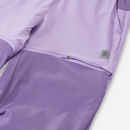 Reima - Kaveris Zip-Off Pant - Kids'