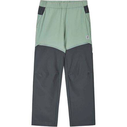 Kaveris Zip-Off Pant - Kids'