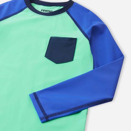 Reima - Kroolaus Shirt - Toddlers'