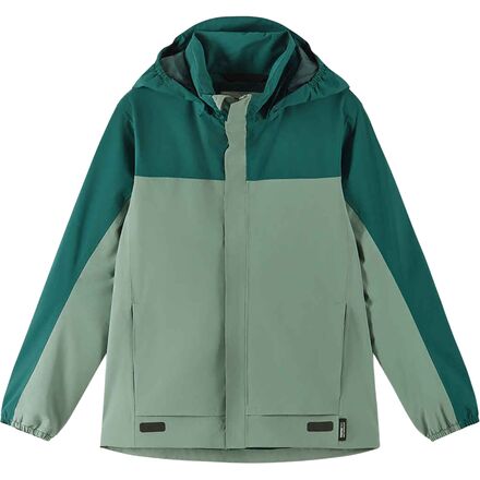 Salmi Jacket - Kids'