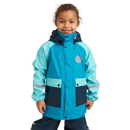 Suihku Rain Jacket - Kids'