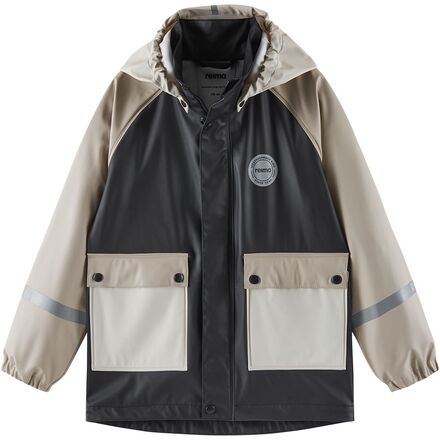Suihku Rain Jacket - Kids'