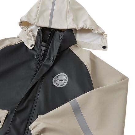 Reima - Suihku Rain Jacket - Kids'