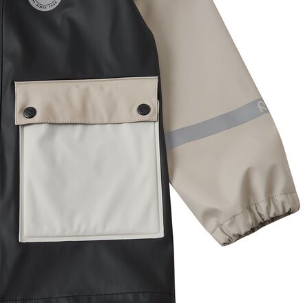 Reima - Suihku Rain Jacket - Kids'