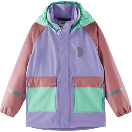 Suihku Rain Jacket - Kids'