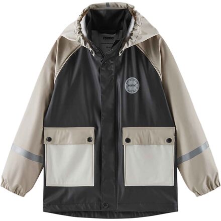 Suihku Rain Jacket - Toddlers'